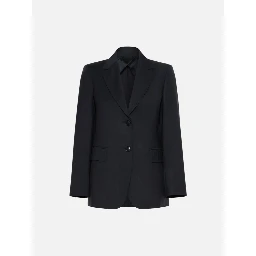 MAX MARA STUDIO MSTASSENZI jacket