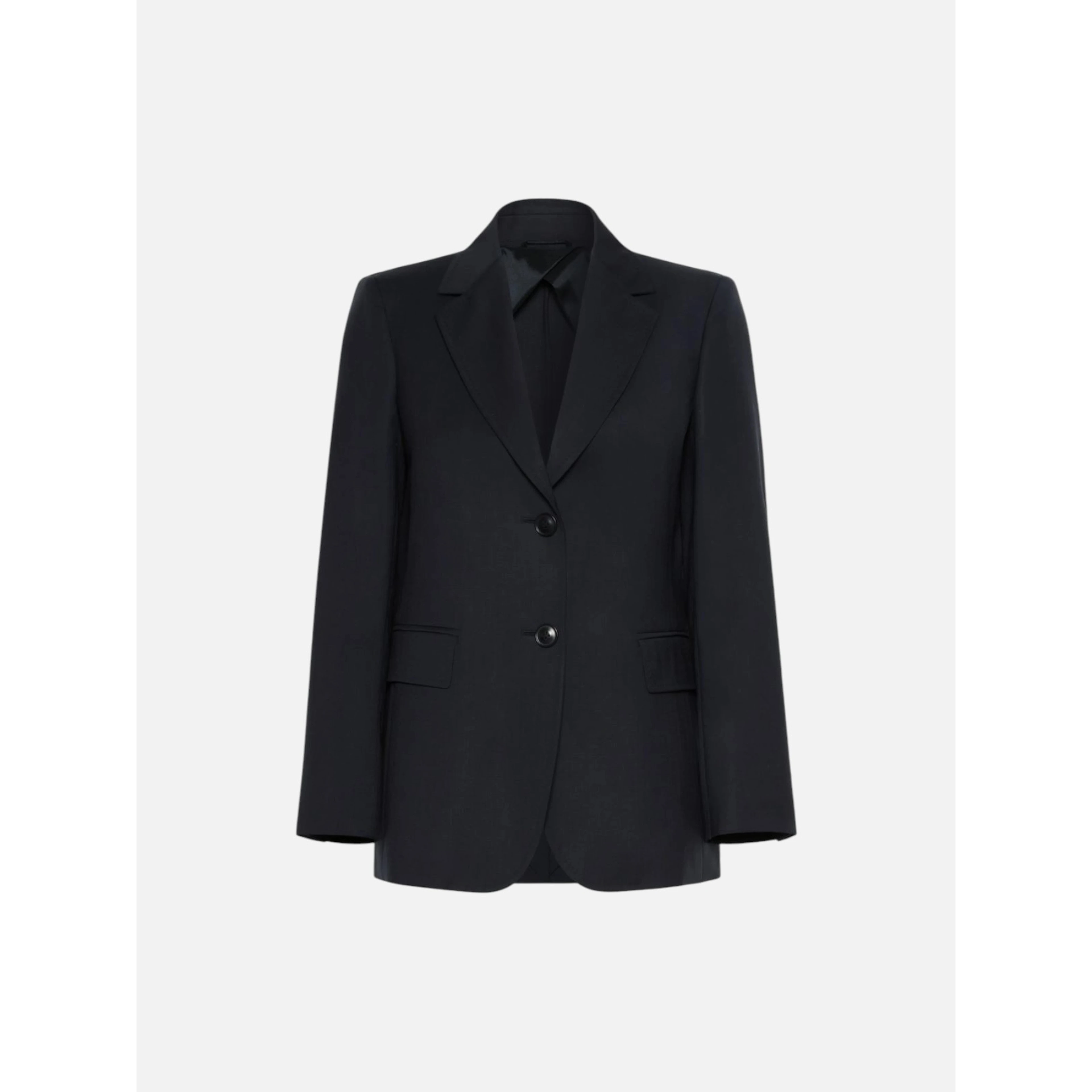 MAX MARA STUDIO MSTASSENZI jacket
