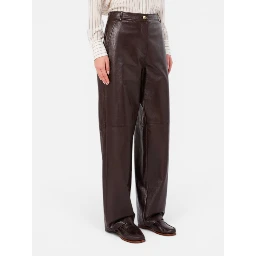 MAX MARA STUDIO MSTLEGNO trousers