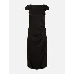 MAX MARA STUDIO MSTAUSTERO dress