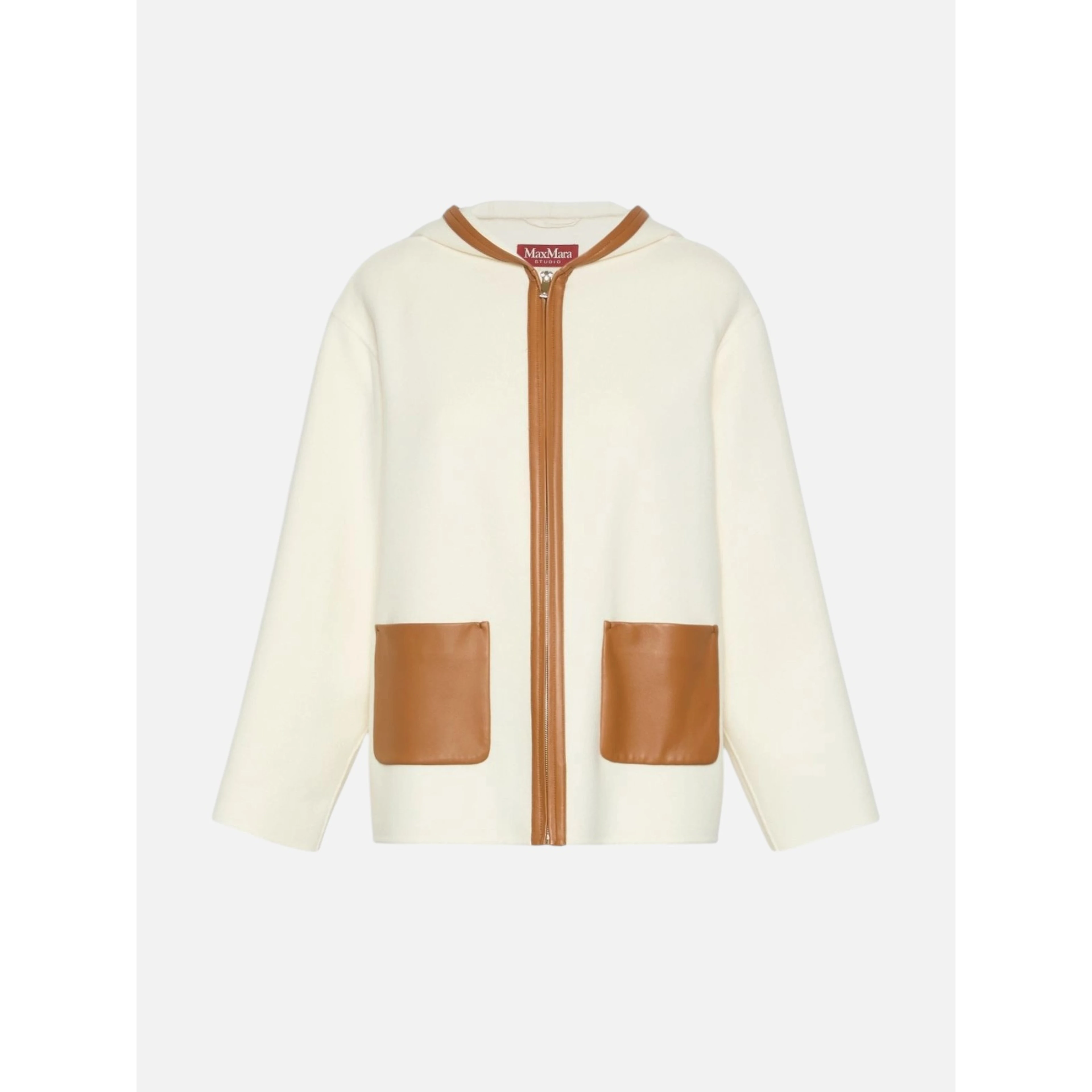 MAX MARA STUDIO MSTCOMICA jacket