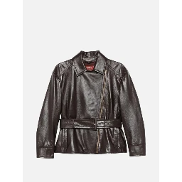 MAX MARA STUDIO MSTGIUSTO jacket