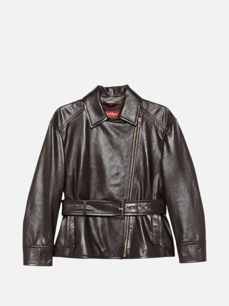 MAX MARA STUDIO MSTGIUSTO jacket