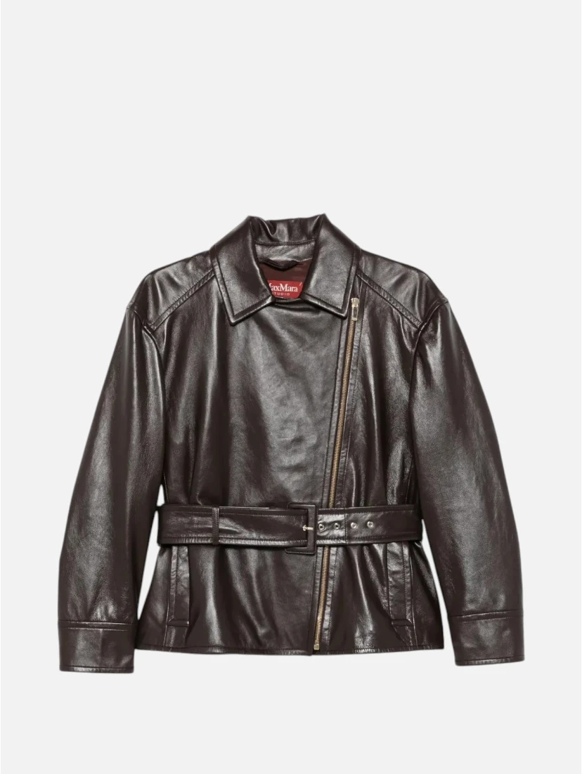 MAX MARA STUDIO MSTGIUSTO jacket