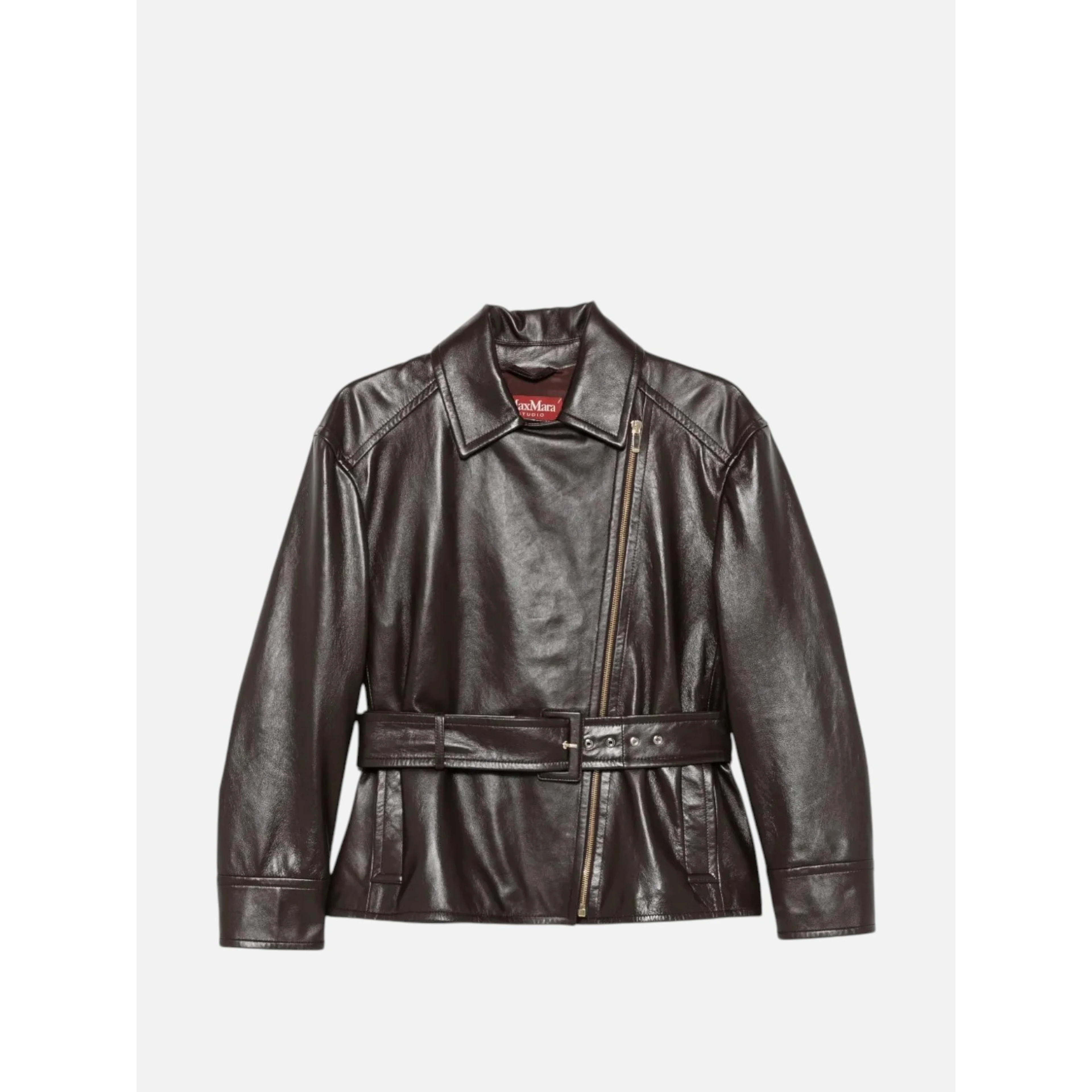 MAX MARA STUDIO MSTGIUSTO jacket