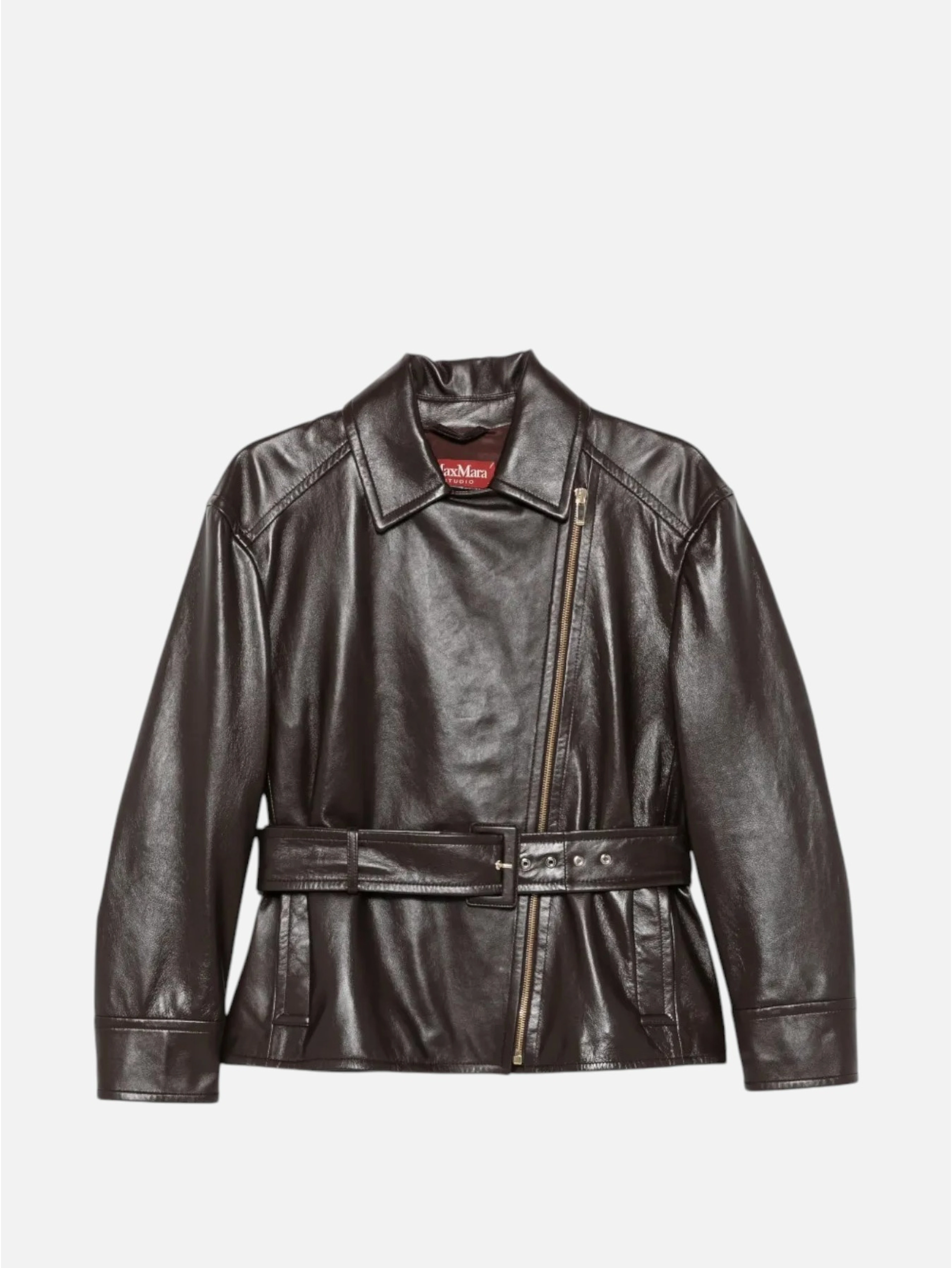 MAX MARA STUDIO MSTGIUSTO jacket