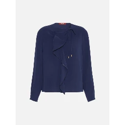 MAX MARA STUDIO MSTROTONDO blouse