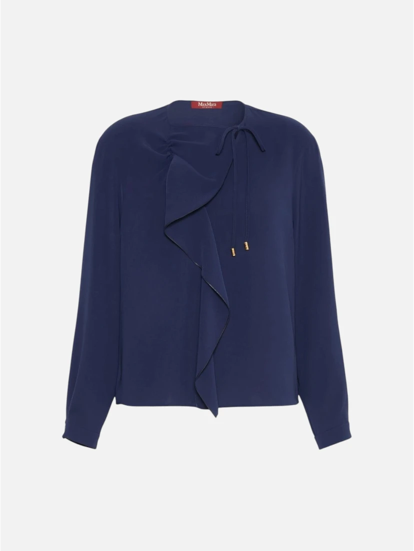 MAX MARA STUDIO MSTROTONDO blouse