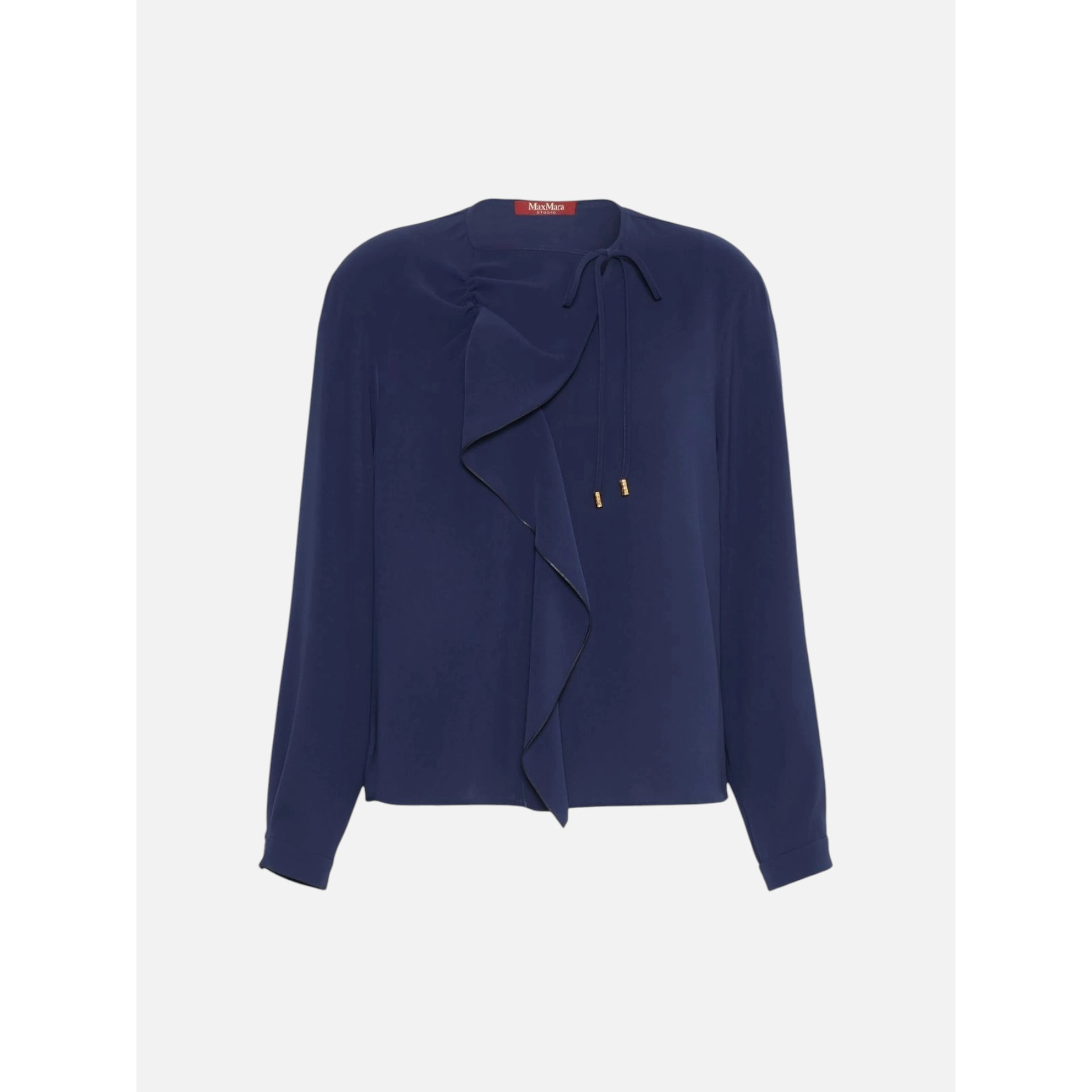 MAX MARA STUDIO MSTROTONDO blouse