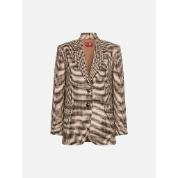 MAX MARA STUDIO MSTSALICE jacket
