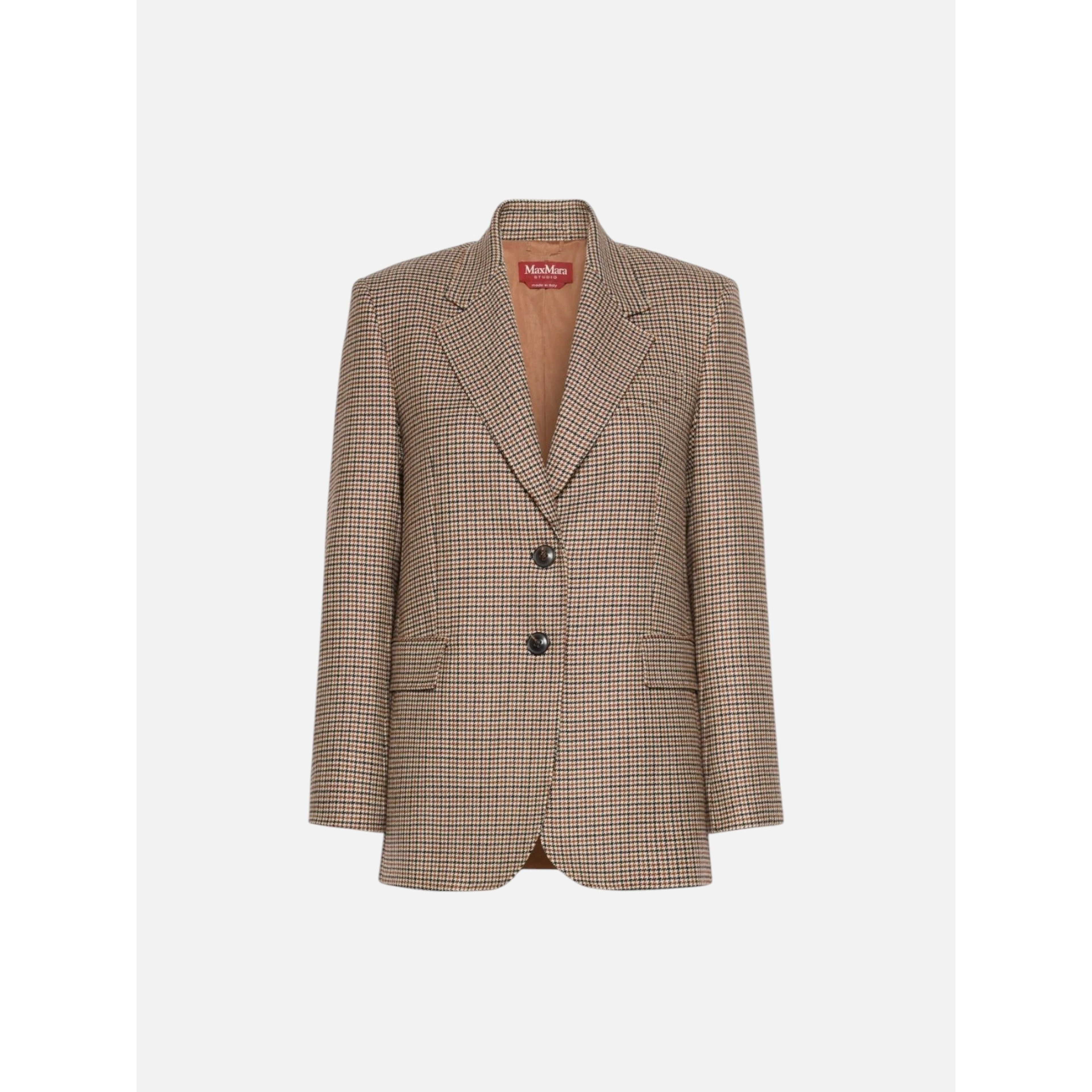 MAX MARA STUDIO MSTSALICE jacket
