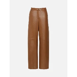 MAX MARA STUDIO MSTLEGNO trousers