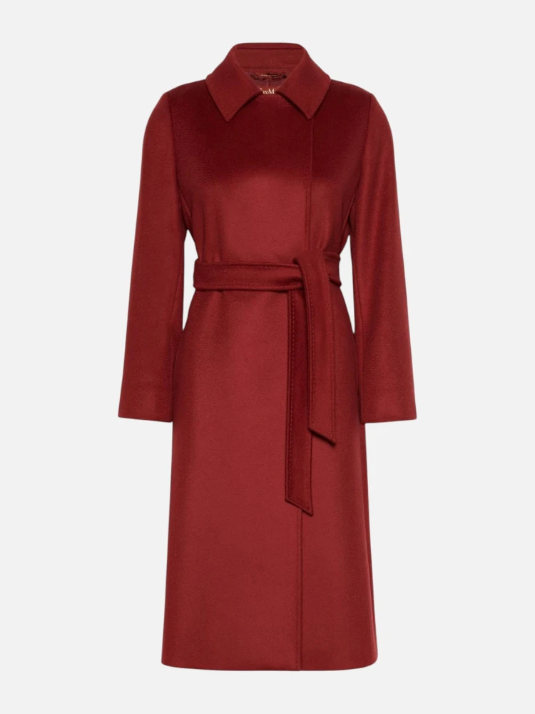 MAX MARA STUDIO BCOLLAG coat