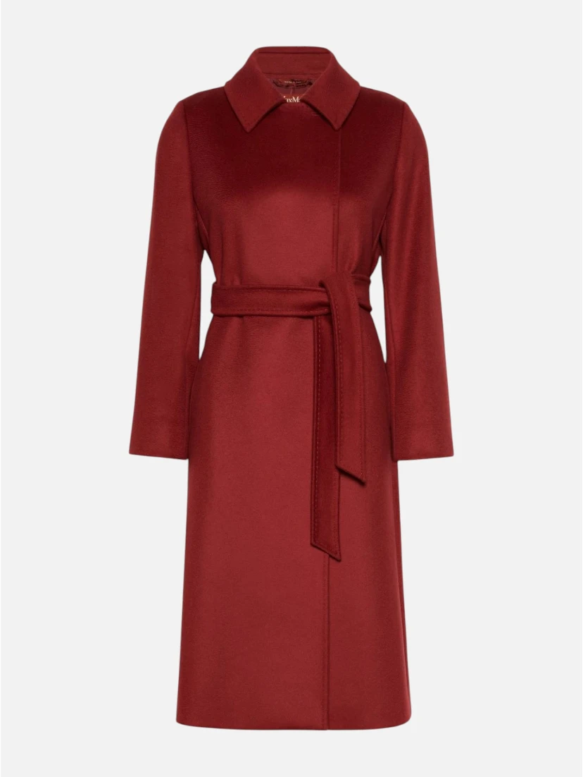 MAX MARA STUDIO BCOLLAG coat