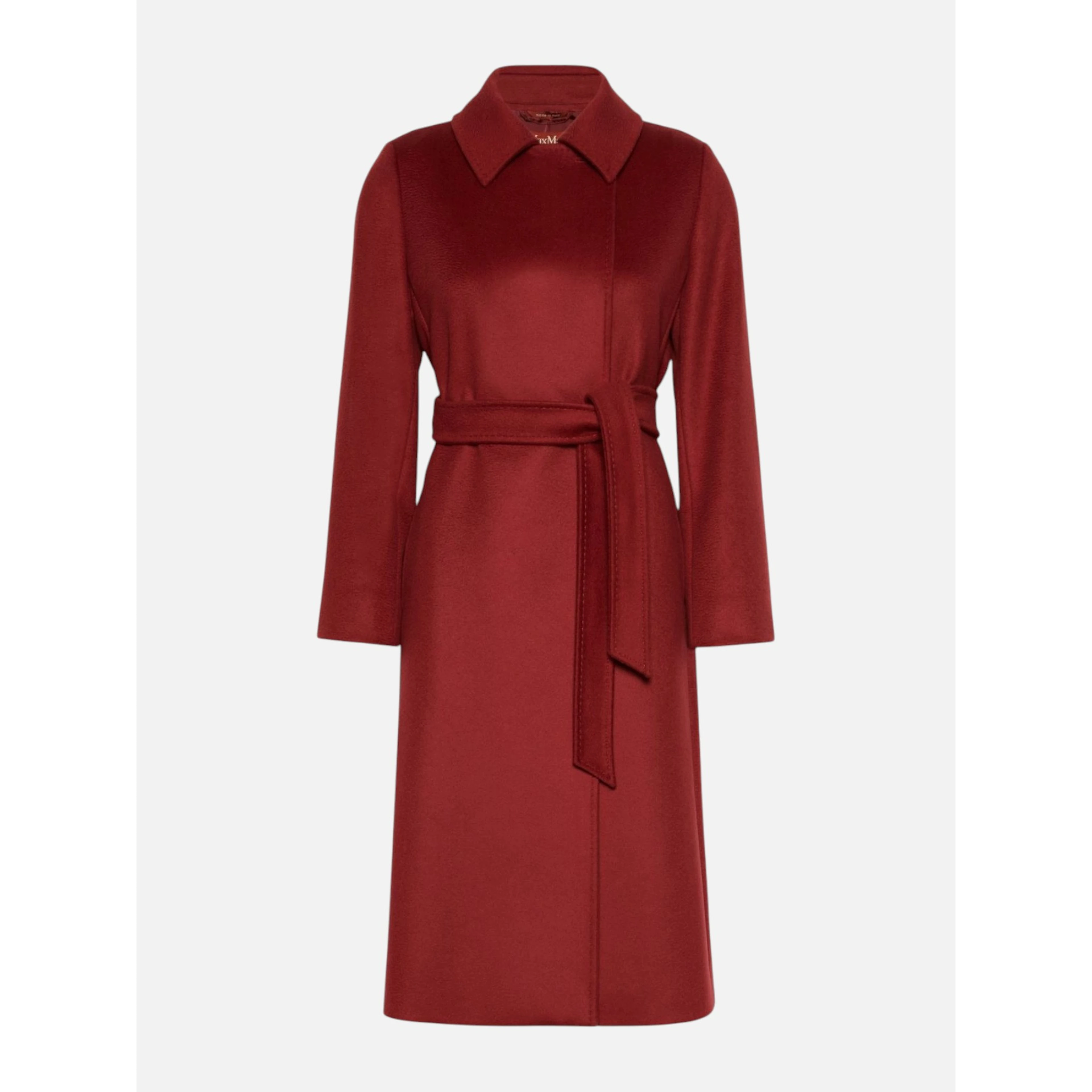 MAX MARA STUDIO BCOLLAG coat