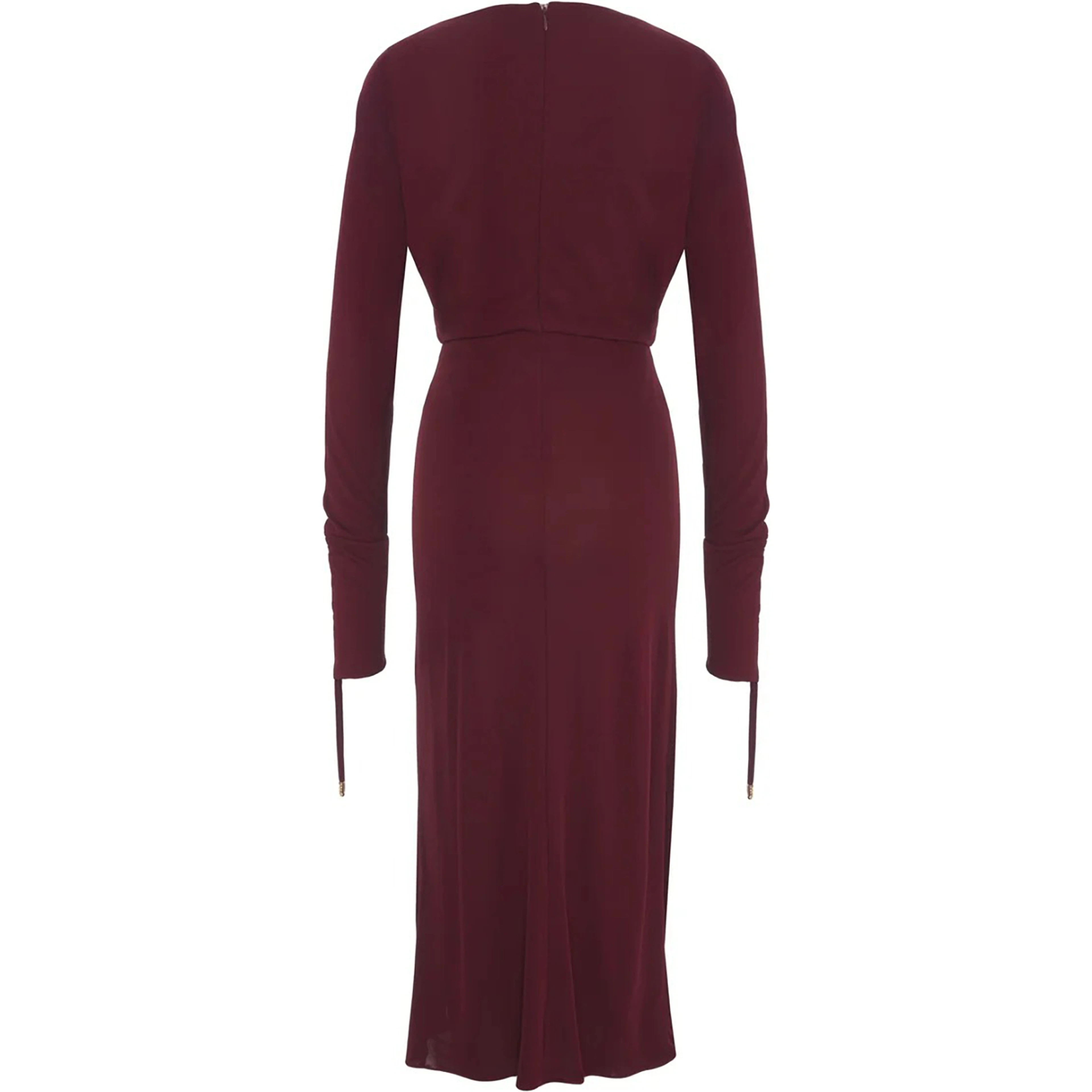 MAX MARA STUDIO MSTGOCCE dress