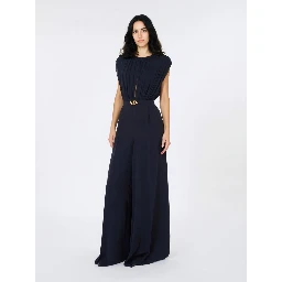 MAX MARA STUDIO MSEGIUNCHI jumpsuit