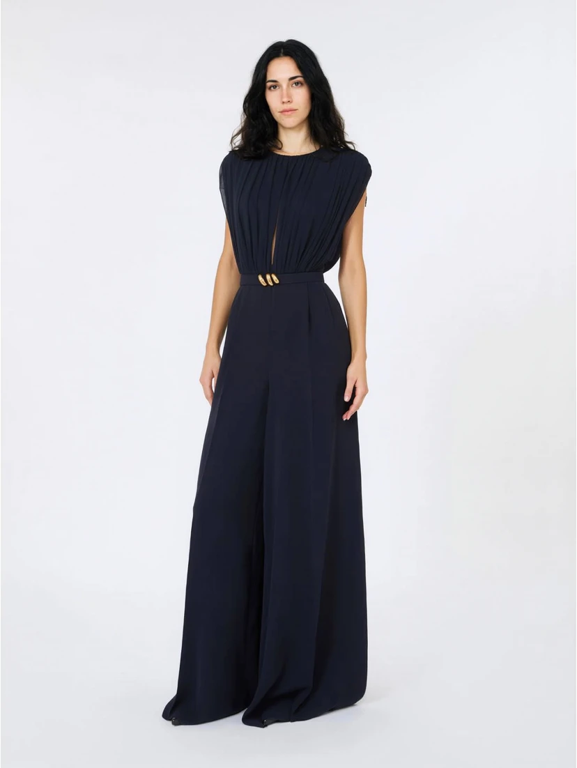 MAX MARA STUDIO MSEGIUNCHI jumpsuit