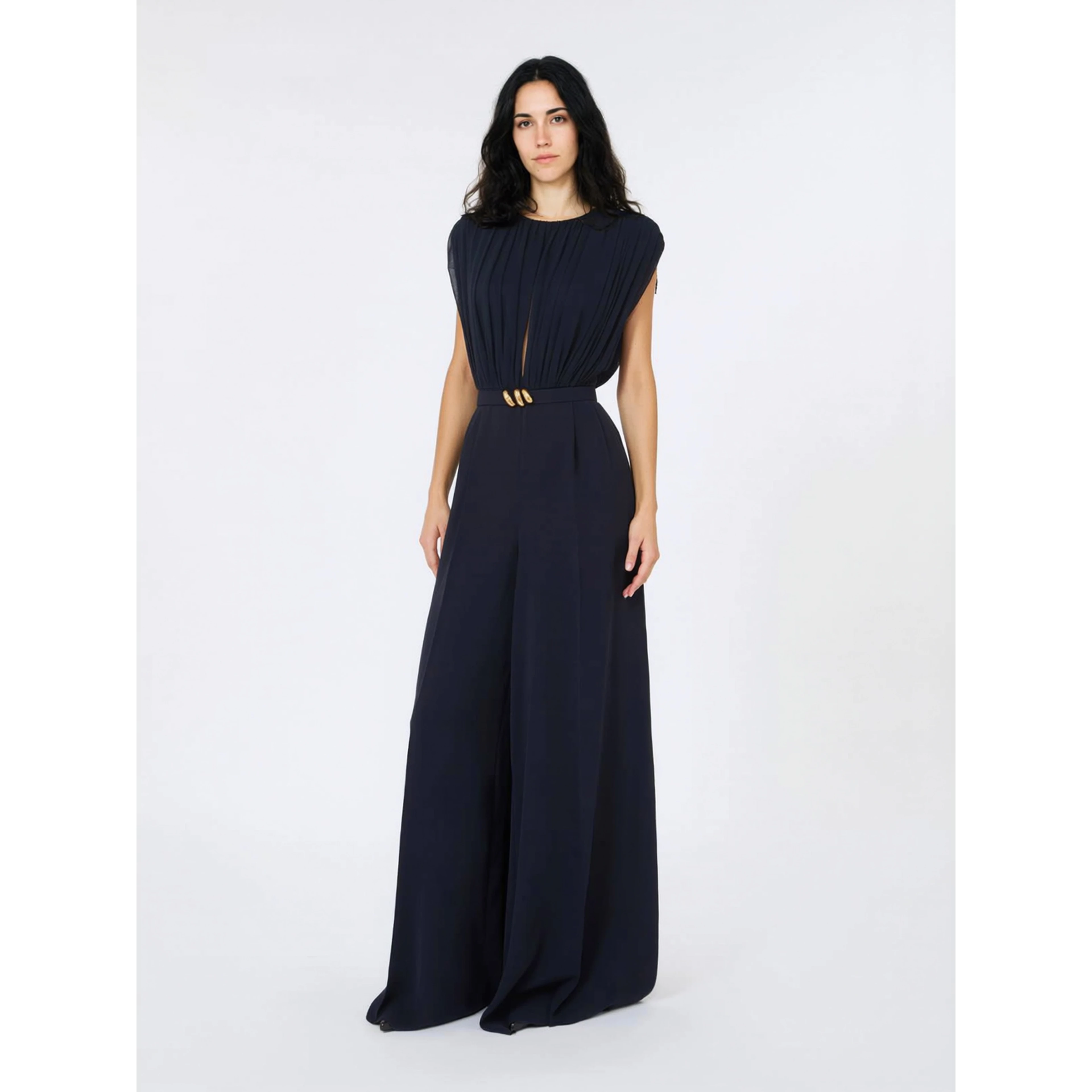 MAX MARA STUDIO MSEGIUNCHI jumpsuit
