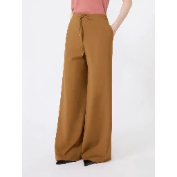 MAX MARA STUDIO MSTCRISMA trousers