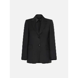 MAX MARA STUDIO MSTASSENZI jacket