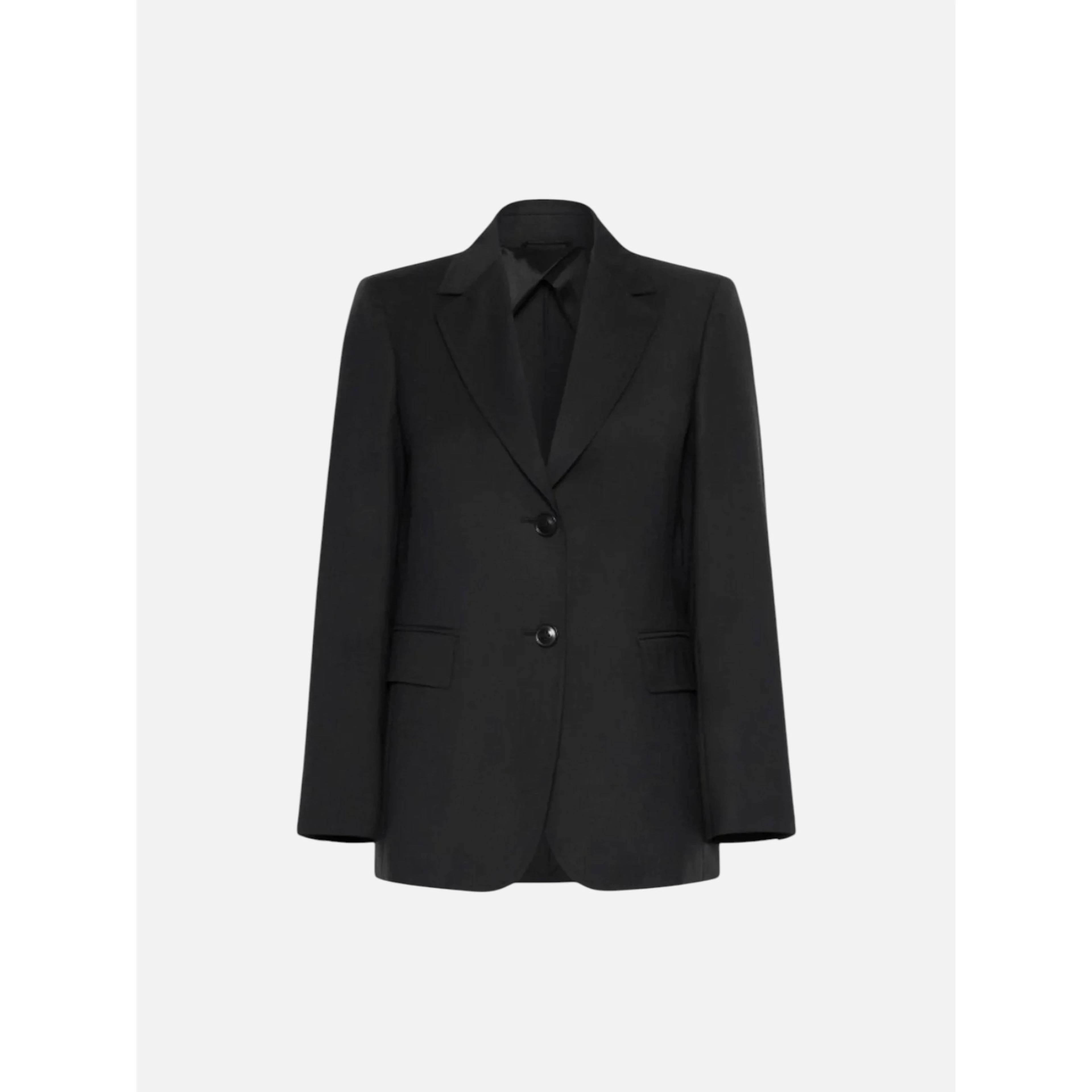 MAX MARA STUDIO MSTASSENZI jacket