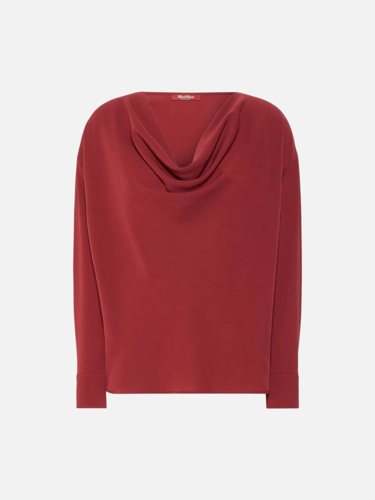 MAX MARA STUDIO MSTOTTIMO blouse