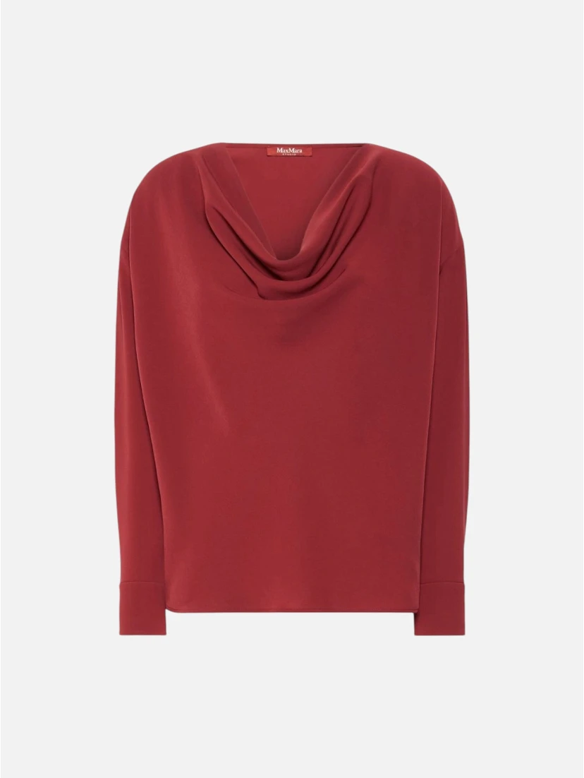 MAX MARA STUDIO MSTOTTIMO blouse