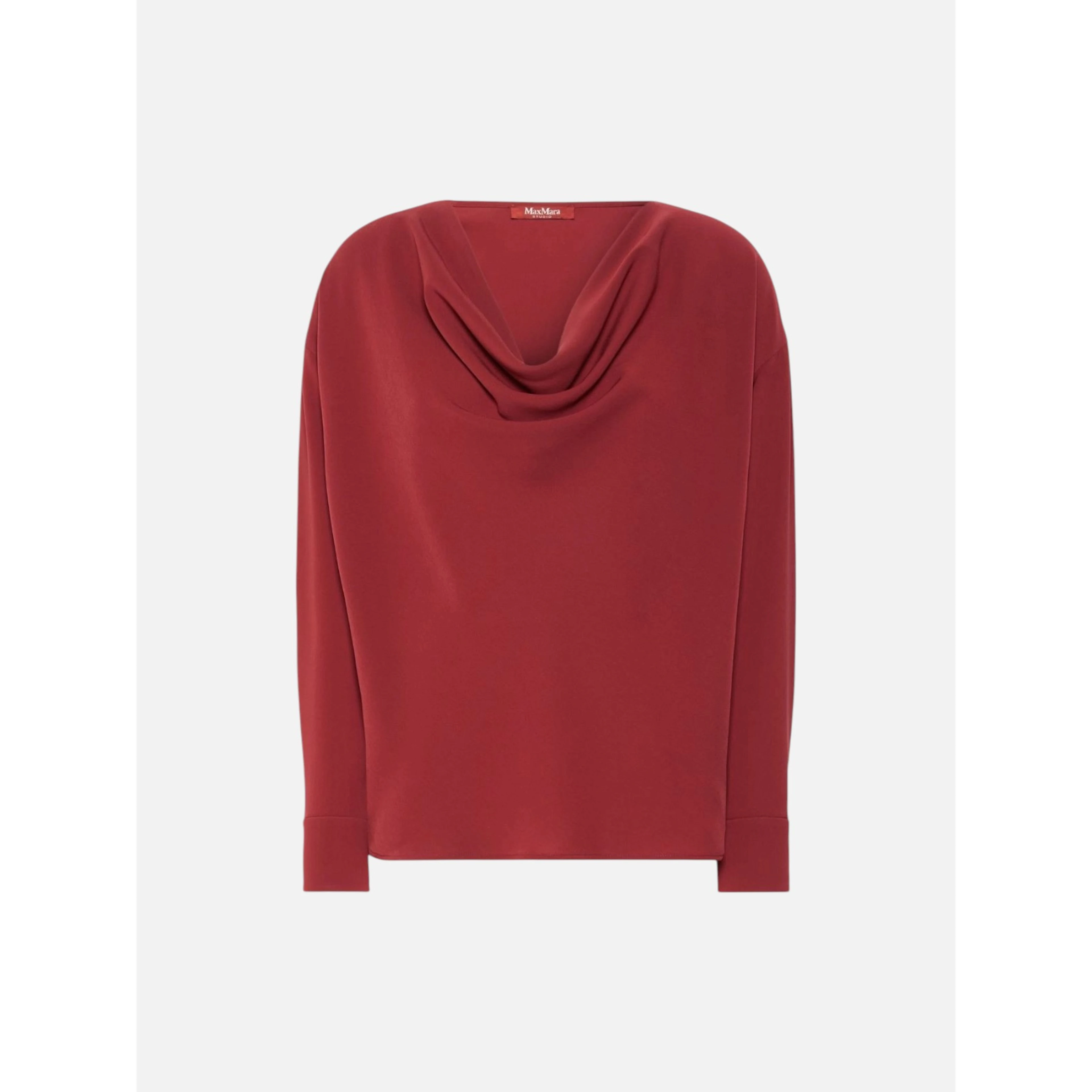 MAX MARA STUDIO MSTOTTIMO blouse