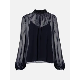 MAX MARA STUDIO MSEGIUGNO blouse
