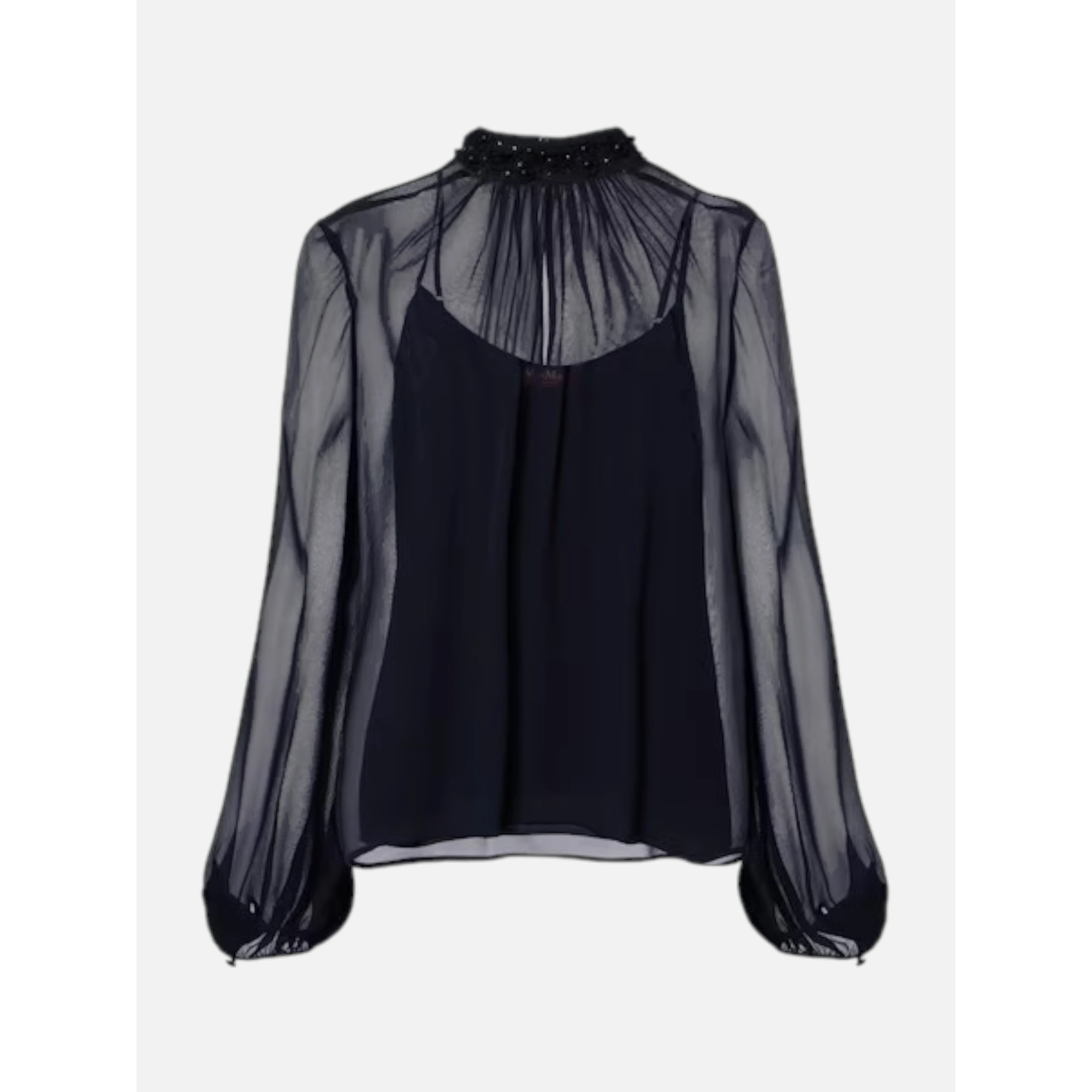 MAX MARA STUDIO MSEGIUGNO blouse