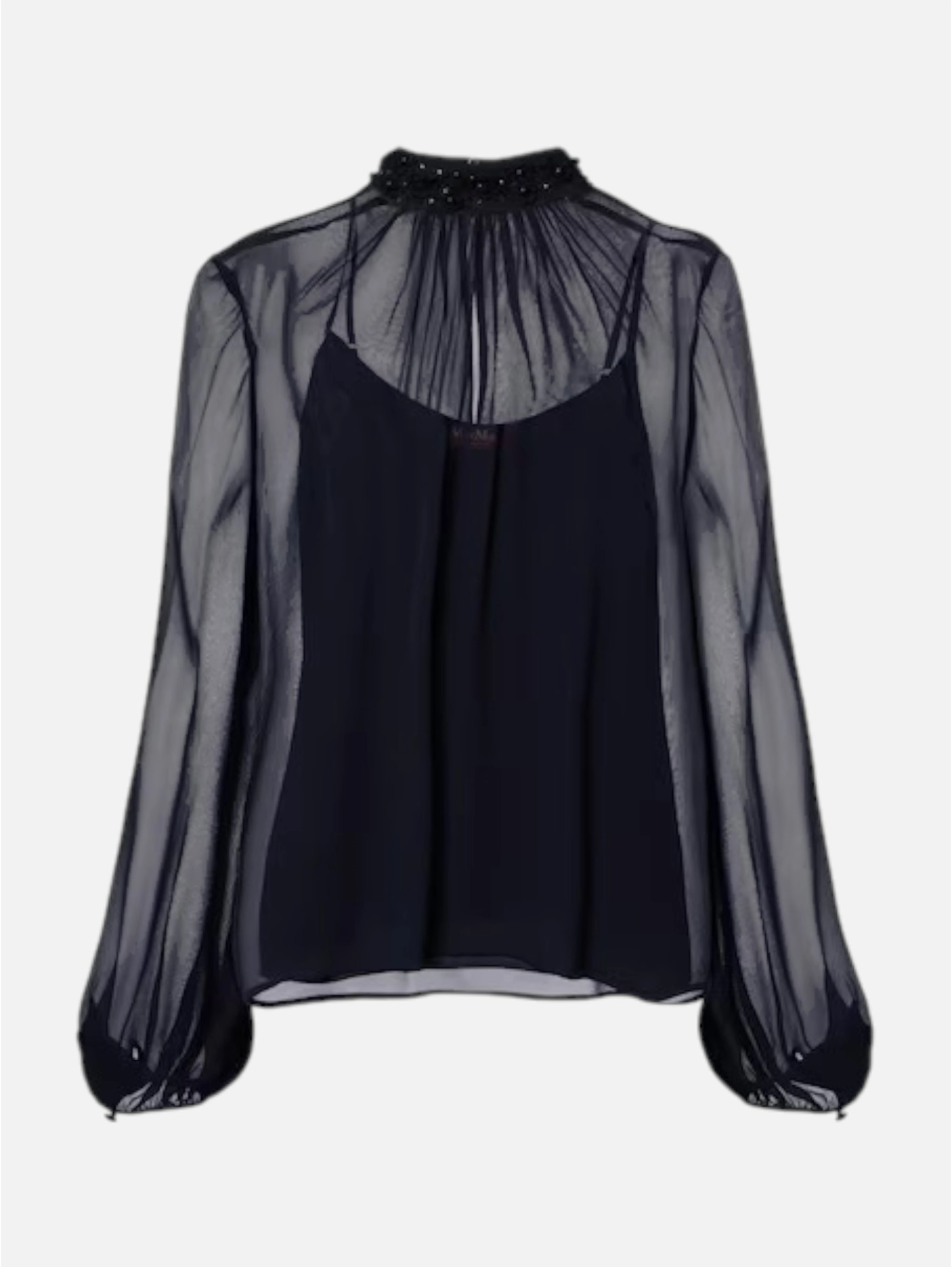 MAX MARA STUDIO MSEGIUGNO blouse