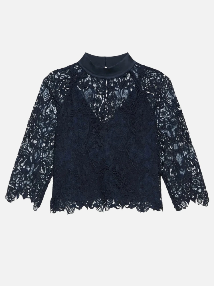 MAX MARA STUDIO MSEPIOVRA blouse