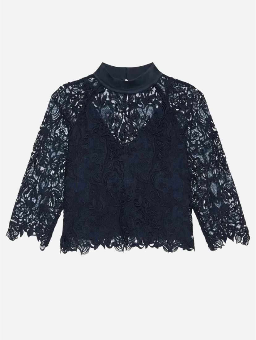 MAX MARA STUDIO MSEPIOVRA blouse