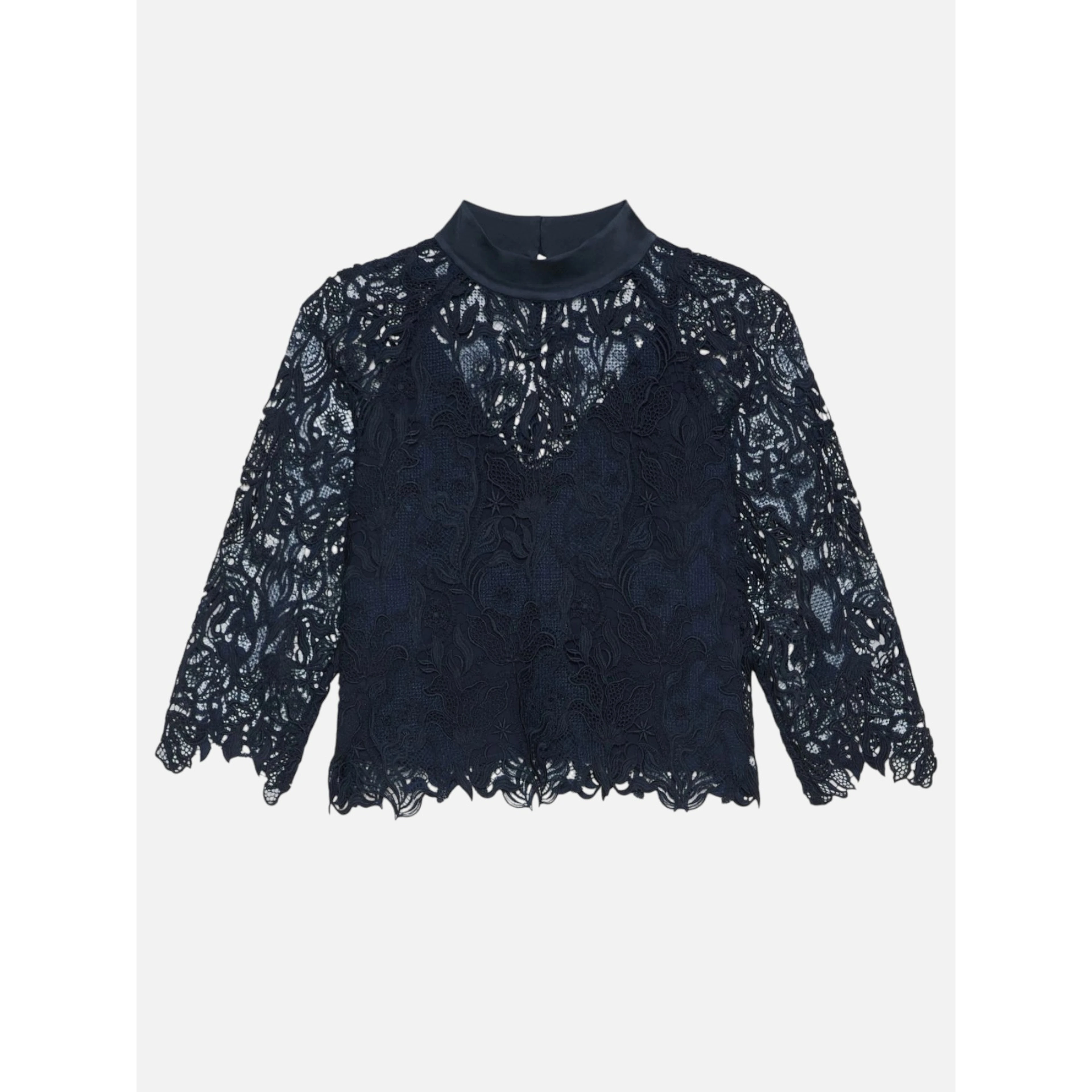 MAX MARA STUDIO MSEPIOVRA blouse