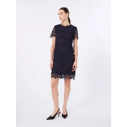 MAX MARA STUDIO MSEASSENZI dress