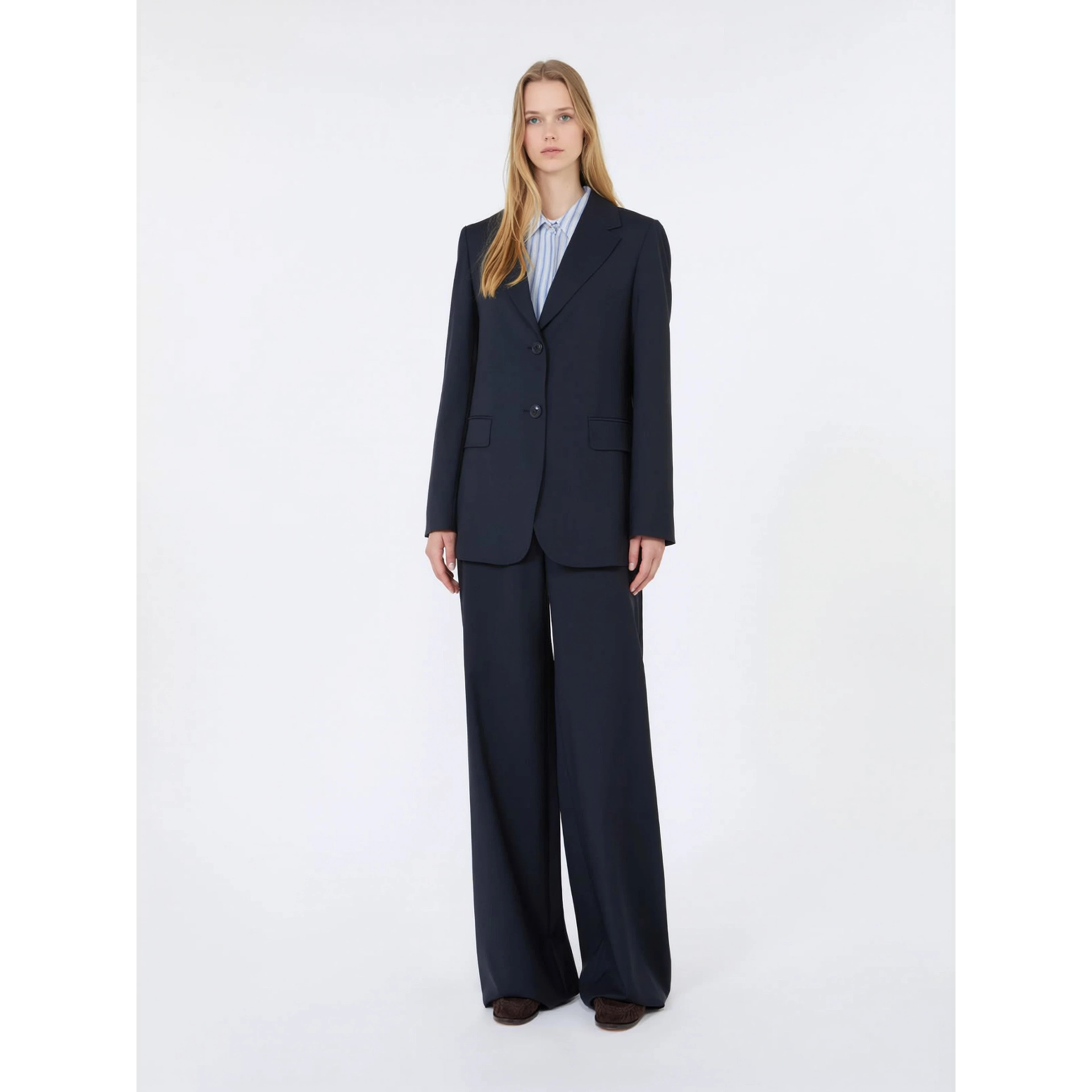 MAX MARA STUDIO MSTASSENZI jacket