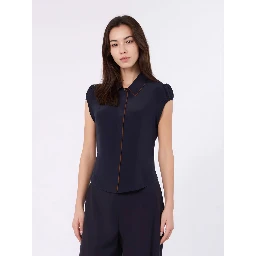 MAX MARA STUDIO MSTSKIPPER shirt