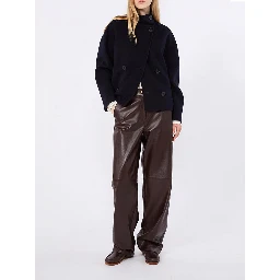 MAX MARA STUDIO MSTLEGNO trousers