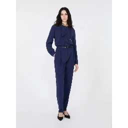 MAX MARA STUDIO MSTROTONDO blouse