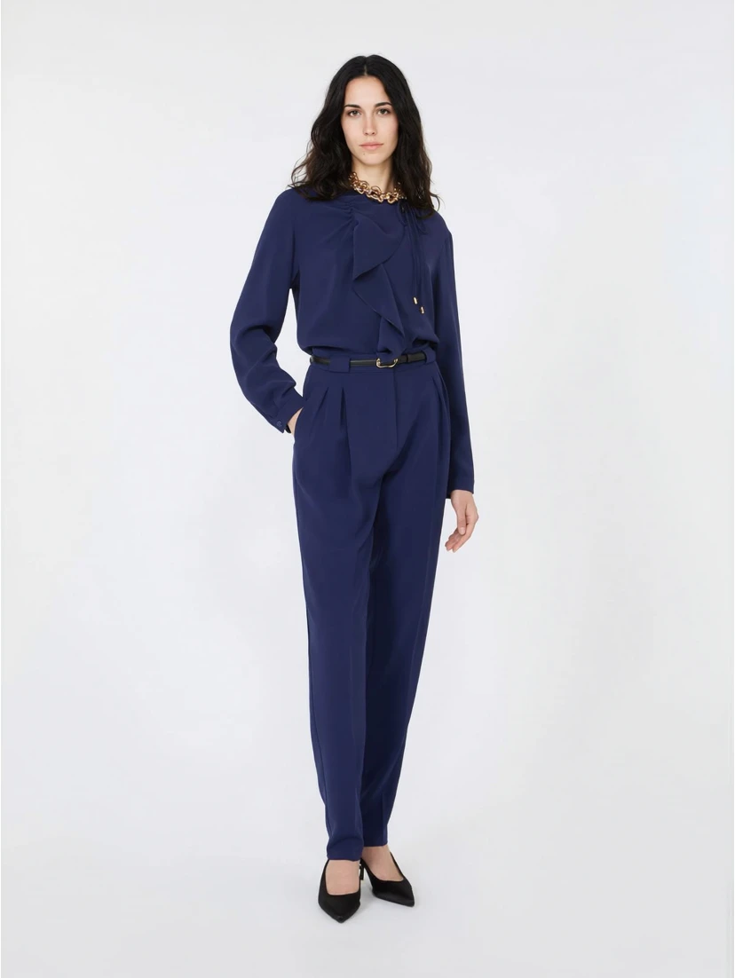 MAX MARA STUDIO MSTROTONDO blouse