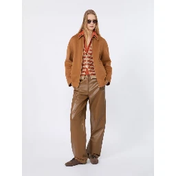 MAX MARA STUDIO MSTLEGNO trousers