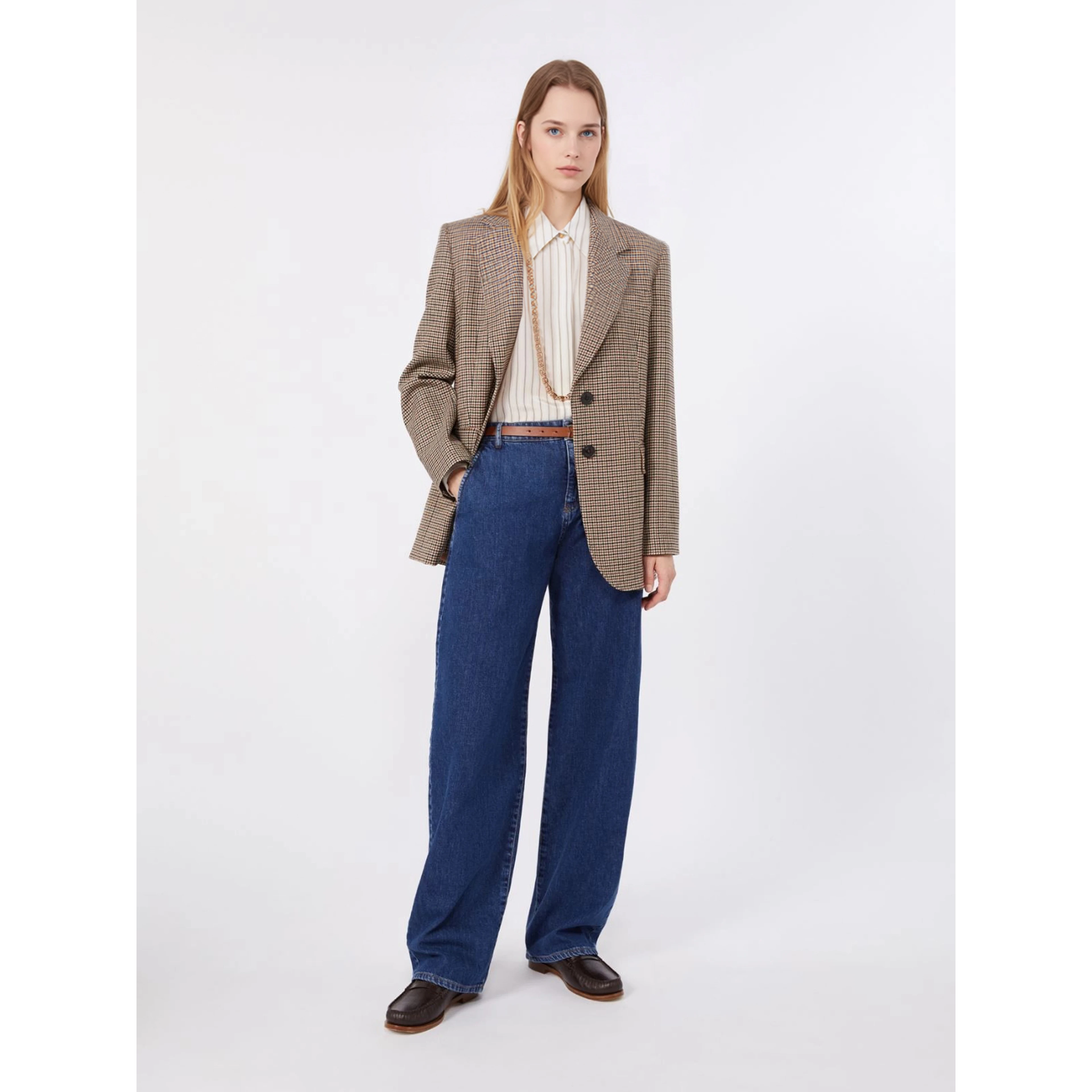 MAX MARA STUDIO MSTSALICE jacket