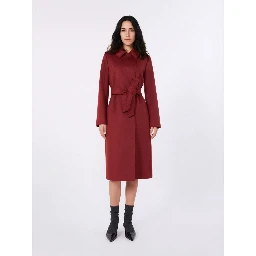 MAX MARA STUDIO BCOLLAG coat