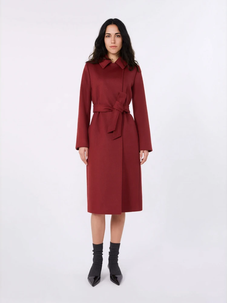 MAX MARA STUDIO BCOLLAG coat alternative