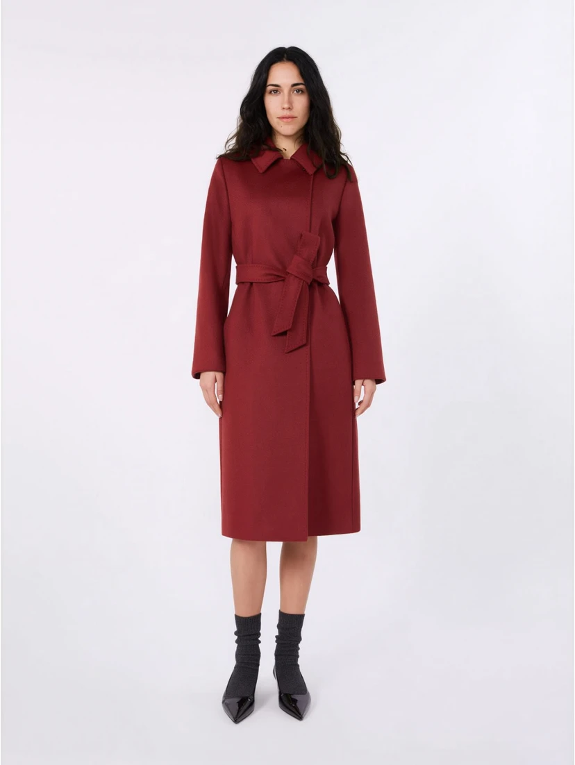 MAX MARA STUDIO BCOLLAG coat
