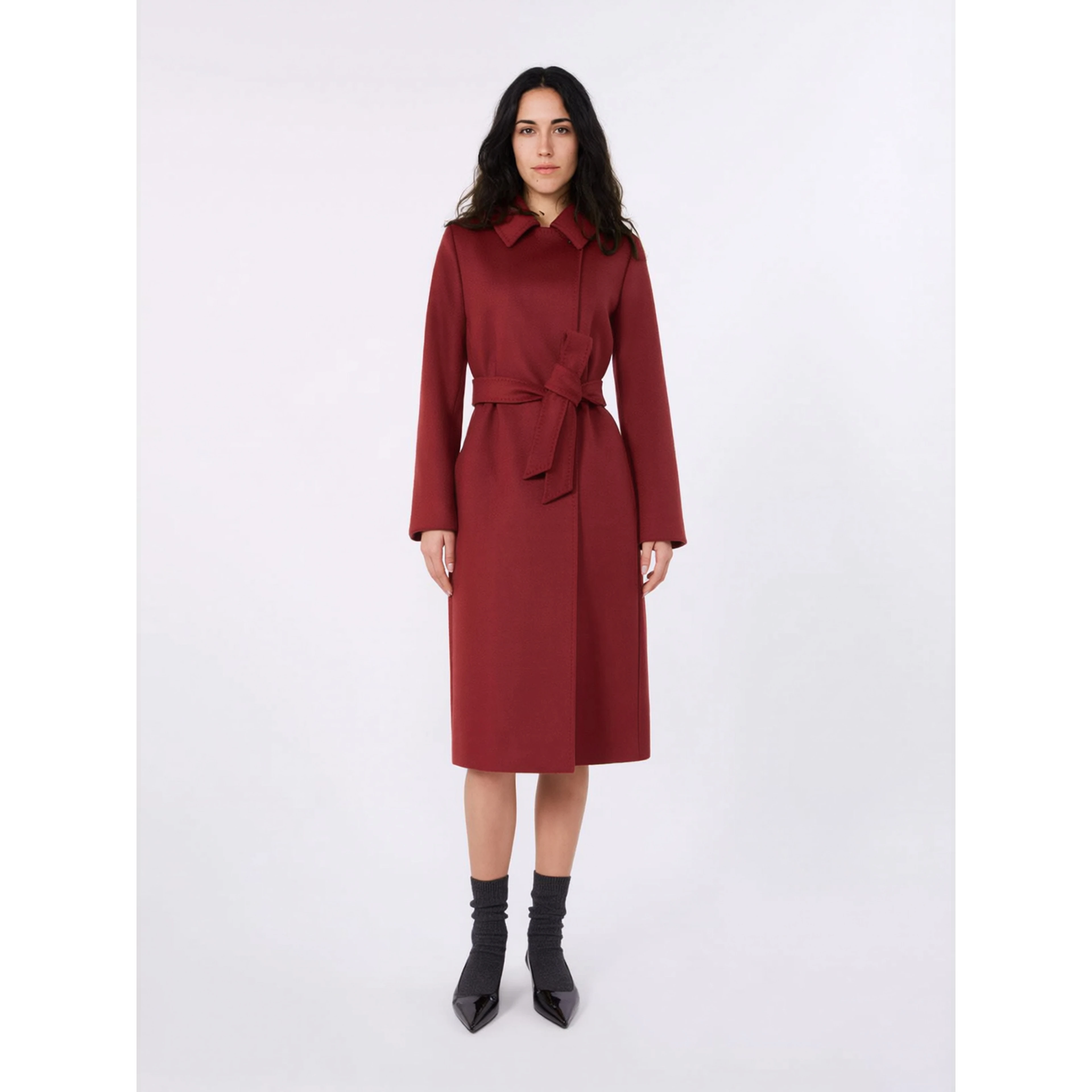 MAX MARA STUDIO BCOLLAG coat