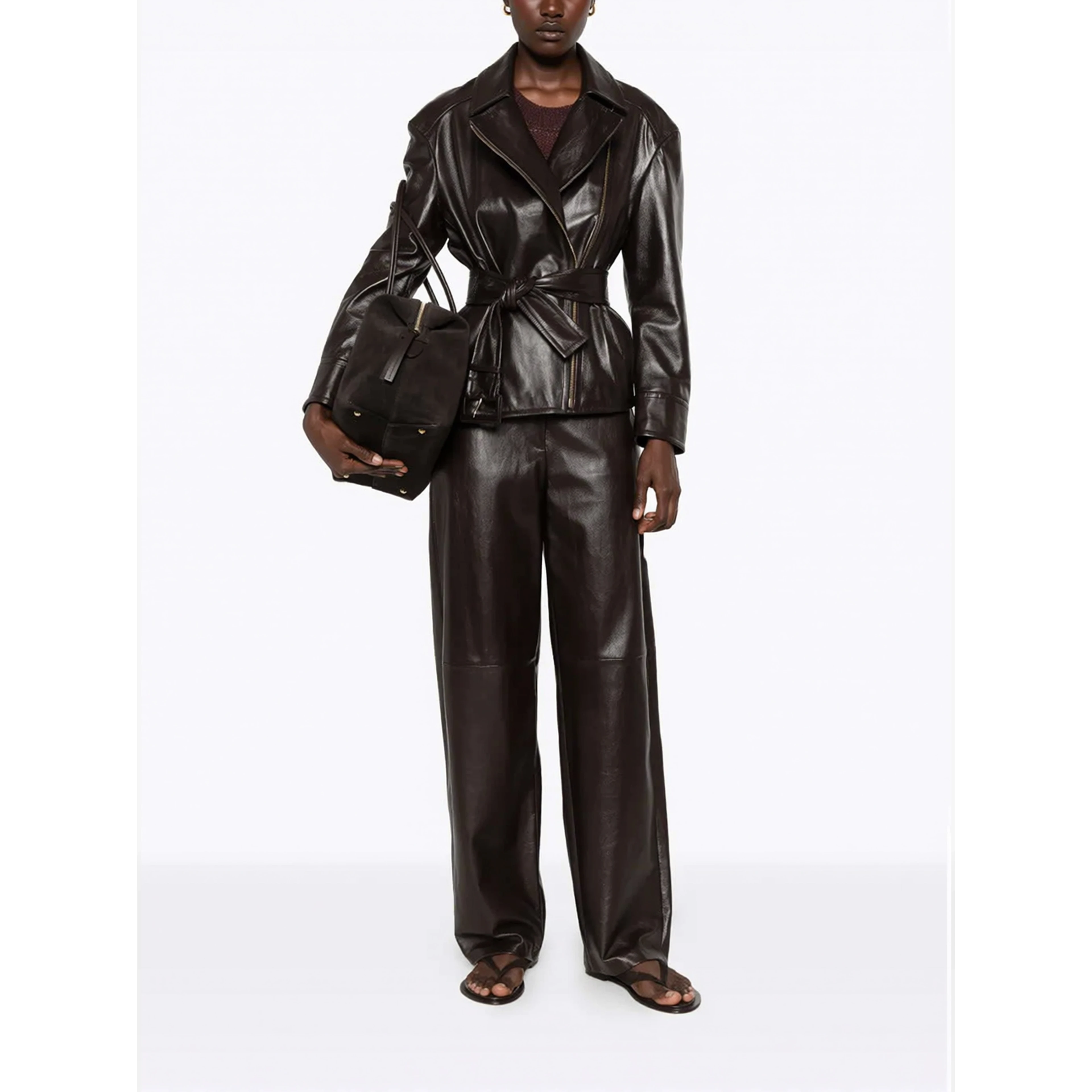 MAX MARA STUDIO MSTGIUSTO jacket