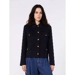 MAX MARA STUDIO MSTVENERE jacket
