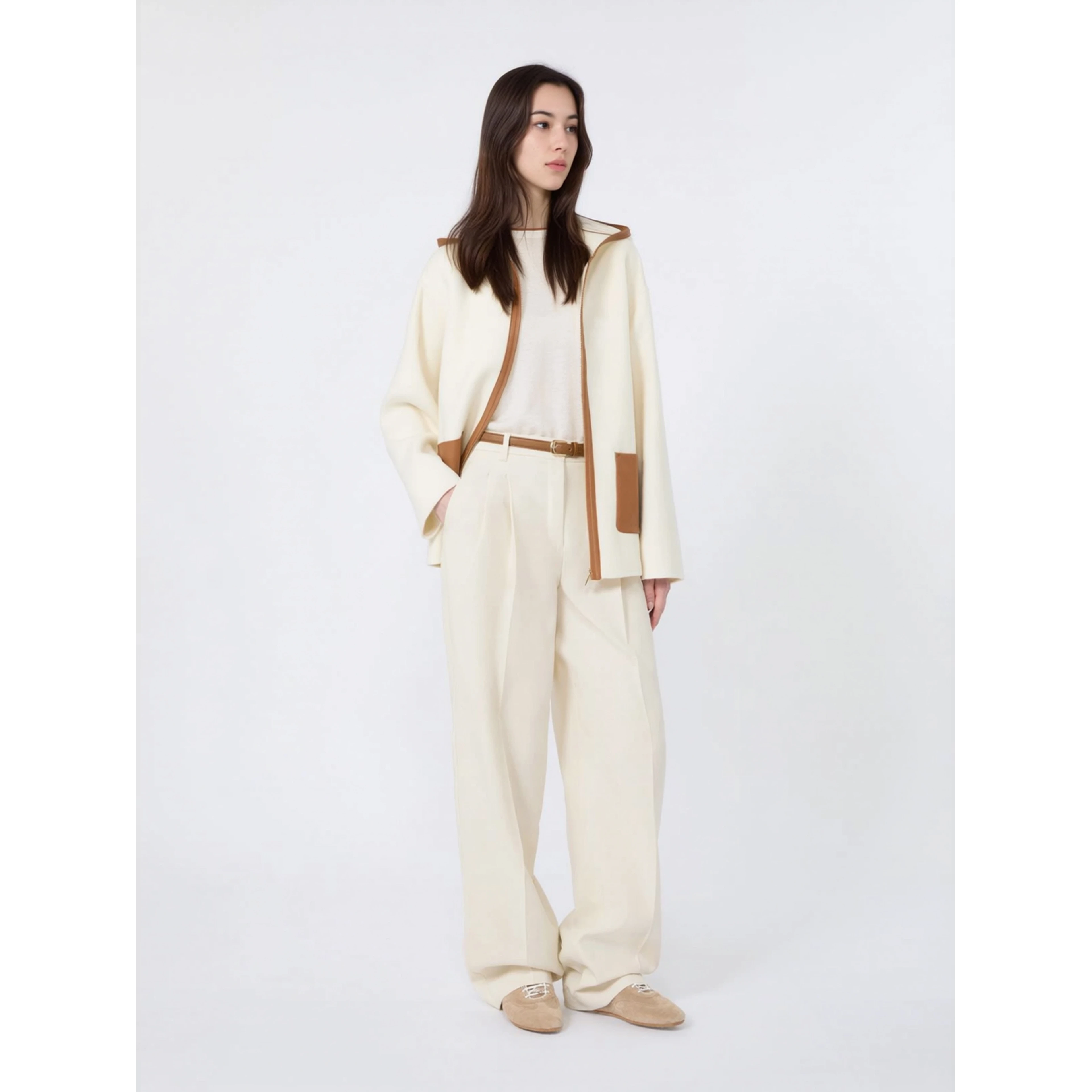 MAX MARA STUDIO MSTADUNCO pants